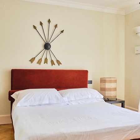 Casa Rubinacci Apartman Nápoly Kültér fotó