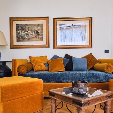 Casa Rubinacci Apartman Nápoly Kültér fotó