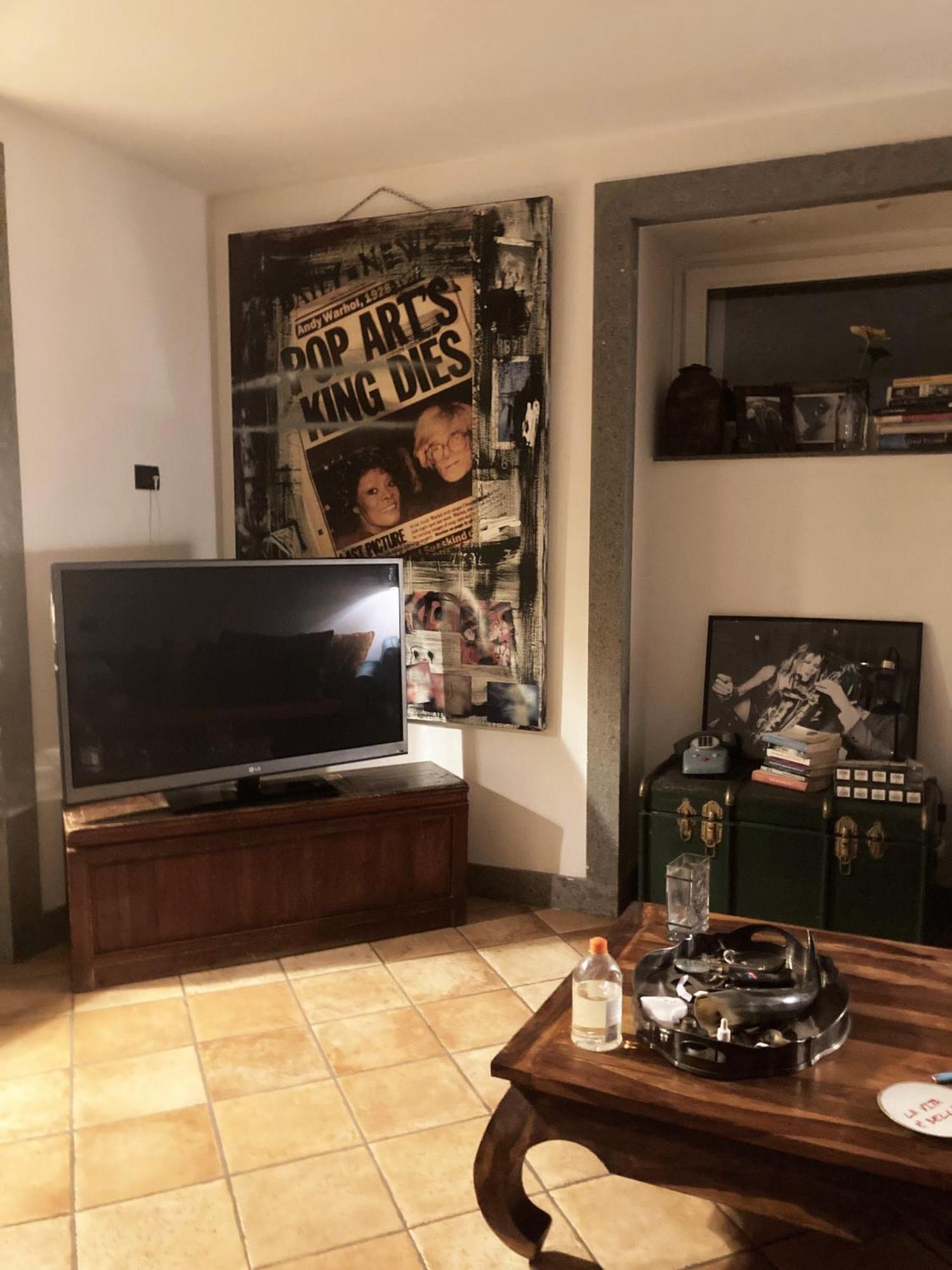 Casa Rubinacci Apartman Nápoly Kültér fotó