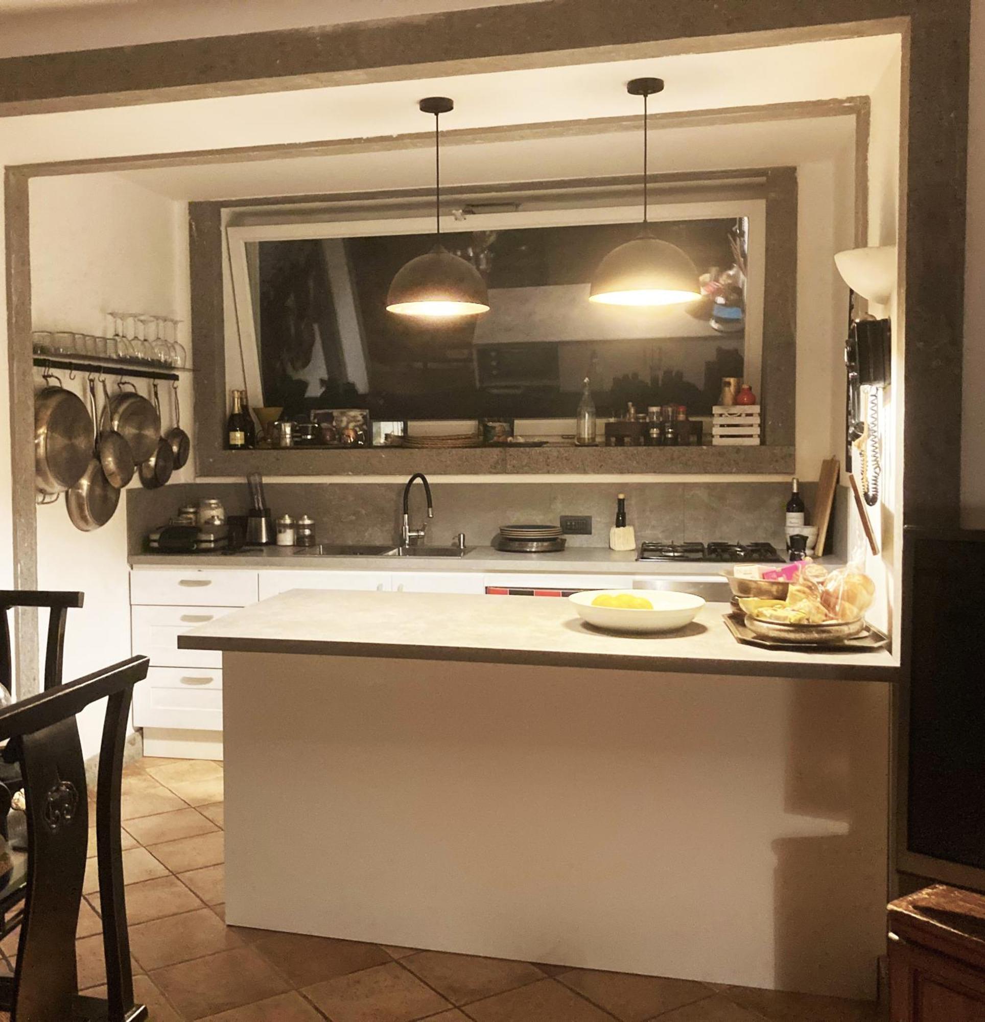 Casa Rubinacci Apartman Nápoly Kültér fotó