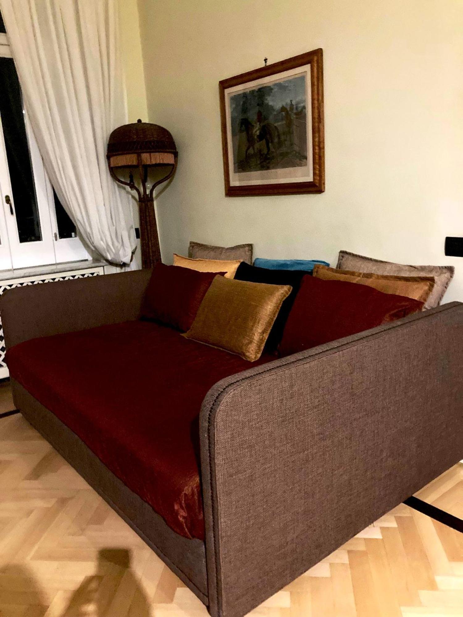 Casa Rubinacci Apartman Nápoly Kültér fotó