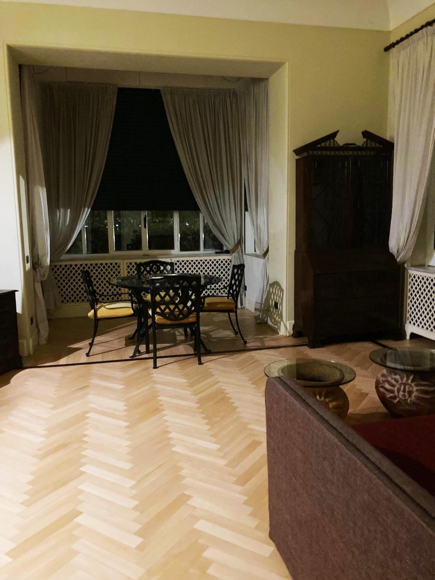 Casa Rubinacci Apartman Nápoly Kültér fotó
