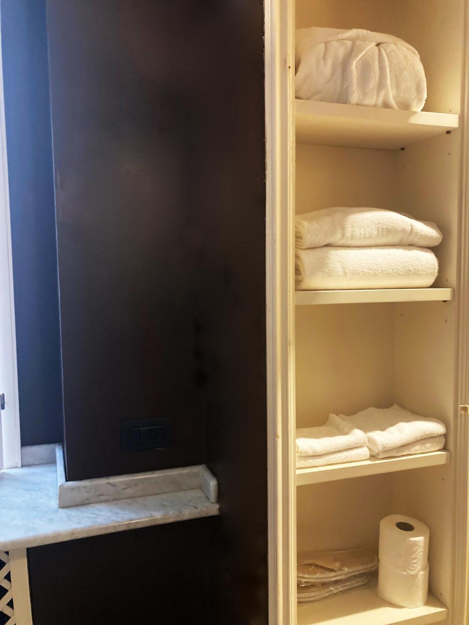 Casa Rubinacci Apartman Nápoly Kültér fotó