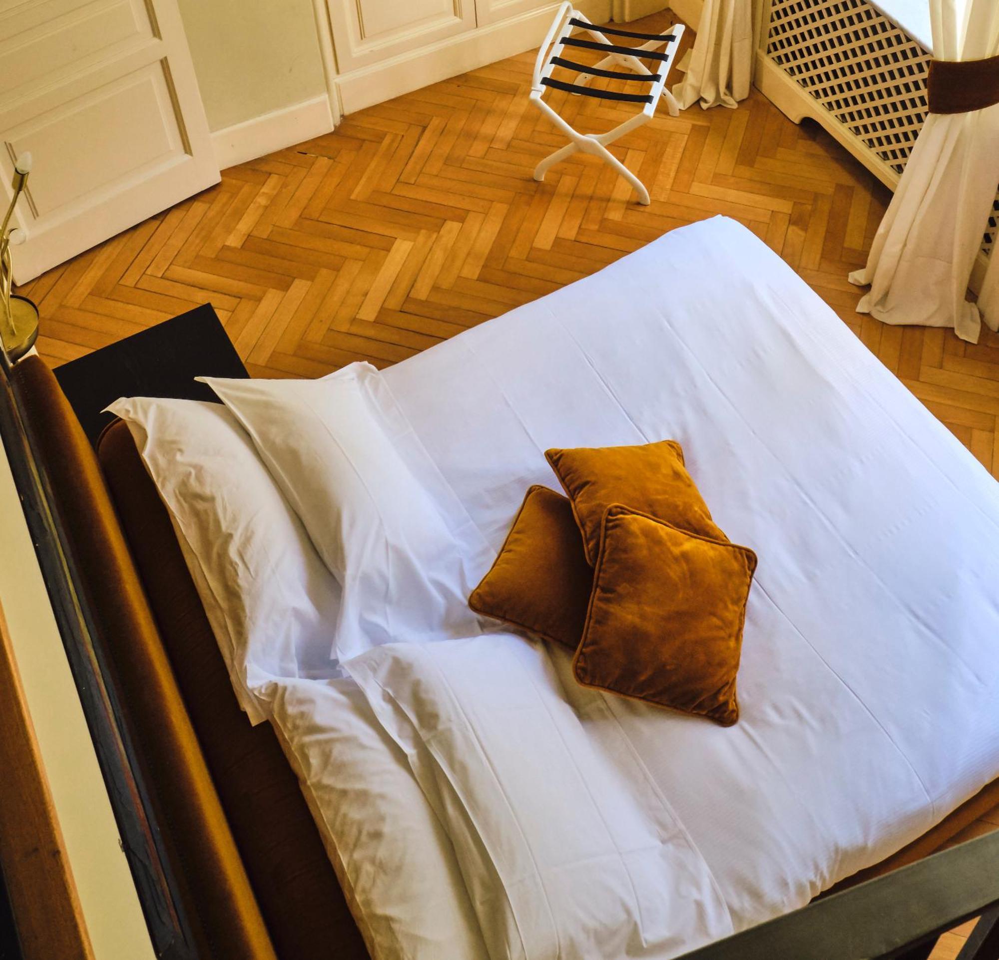 Casa Rubinacci Apartman Nápoly Kültér fotó