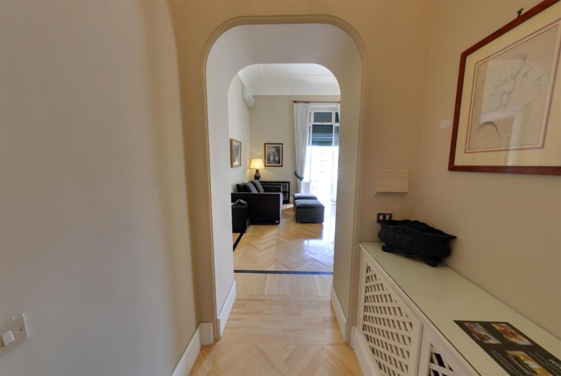 Casa Rubinacci Apartman Nápoly Kültér fotó