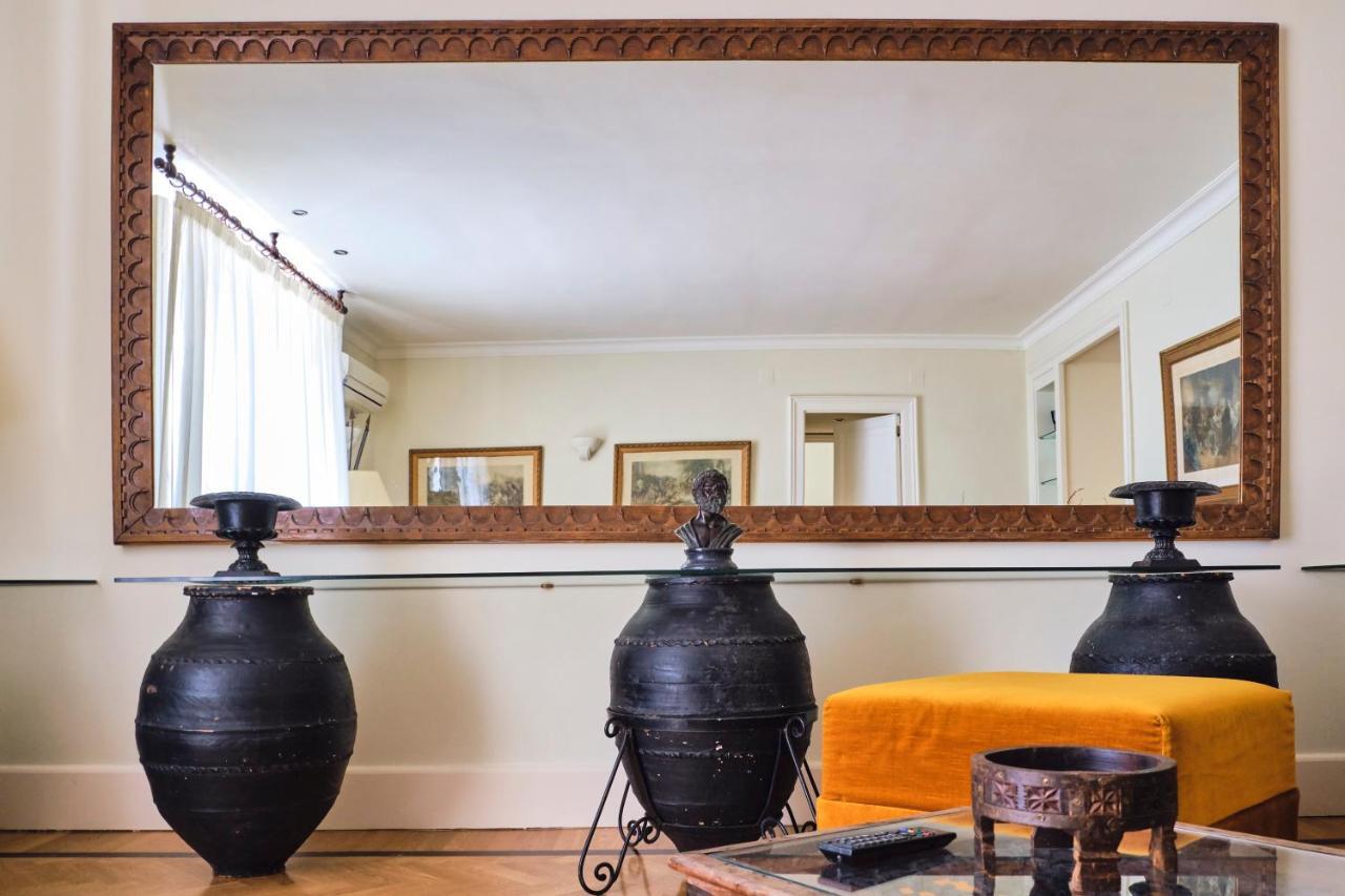 Casa Rubinacci Apartman Nápoly Kültér fotó
