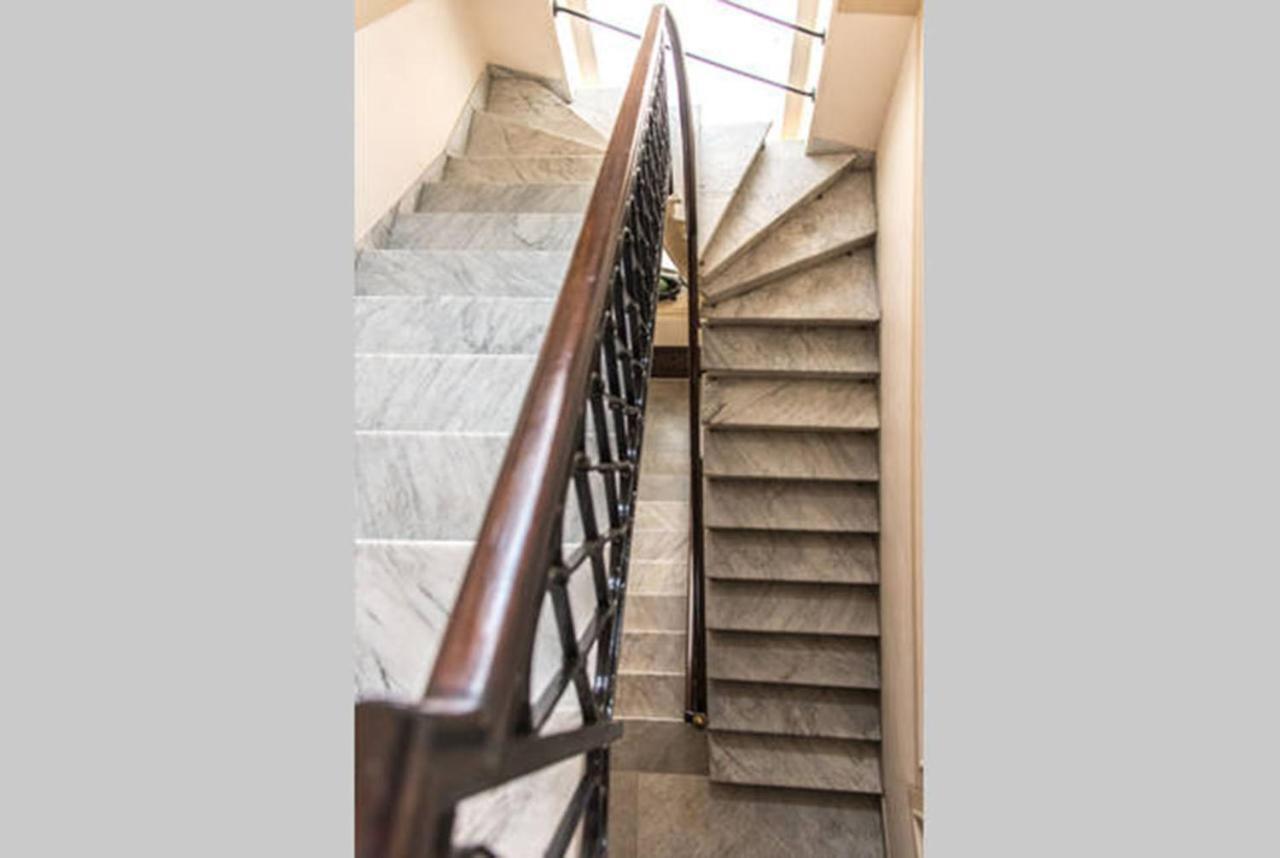 Casa Rubinacci Apartman Nápoly Kültér fotó