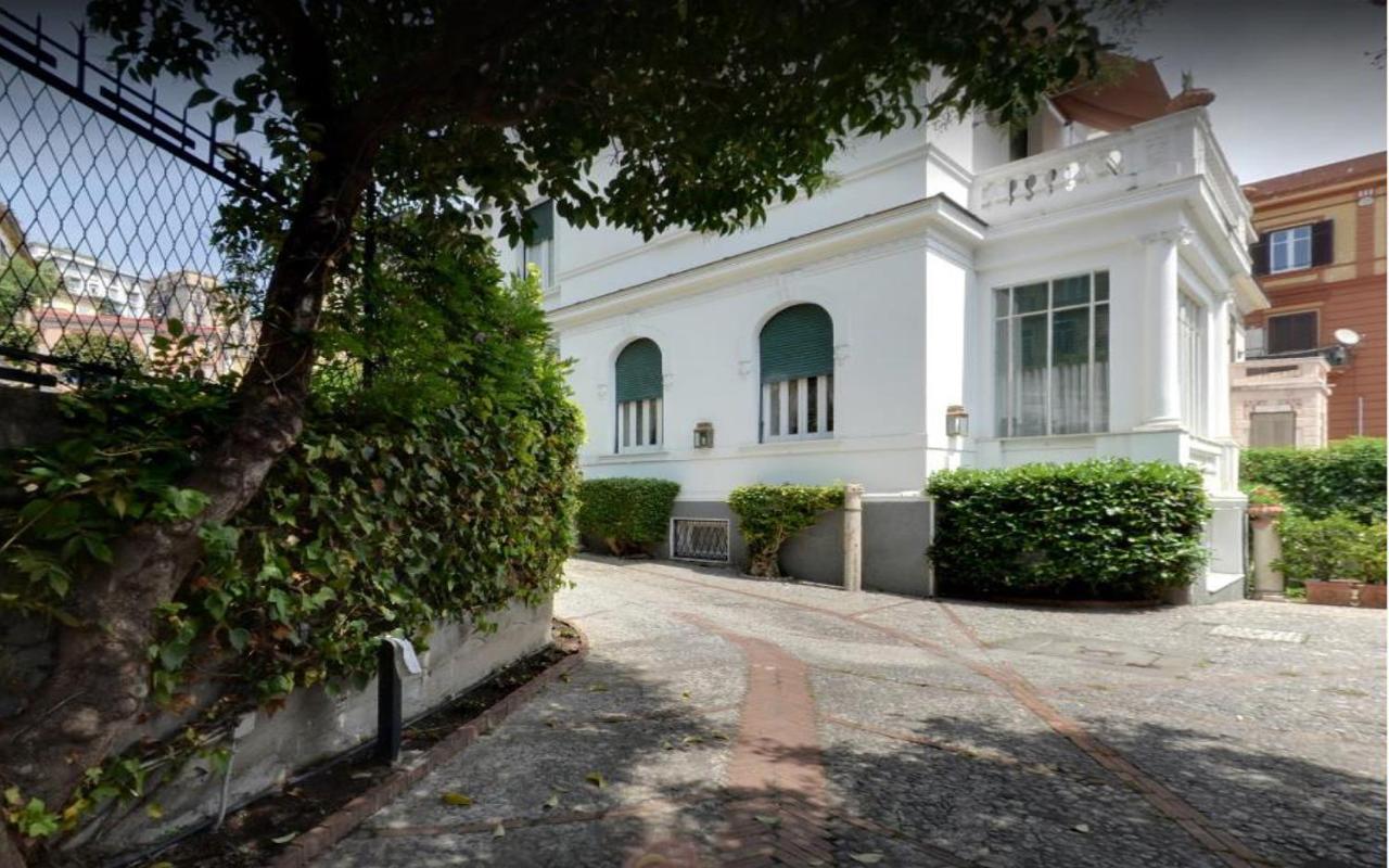Casa Rubinacci Apartman Nápoly Kültér fotó