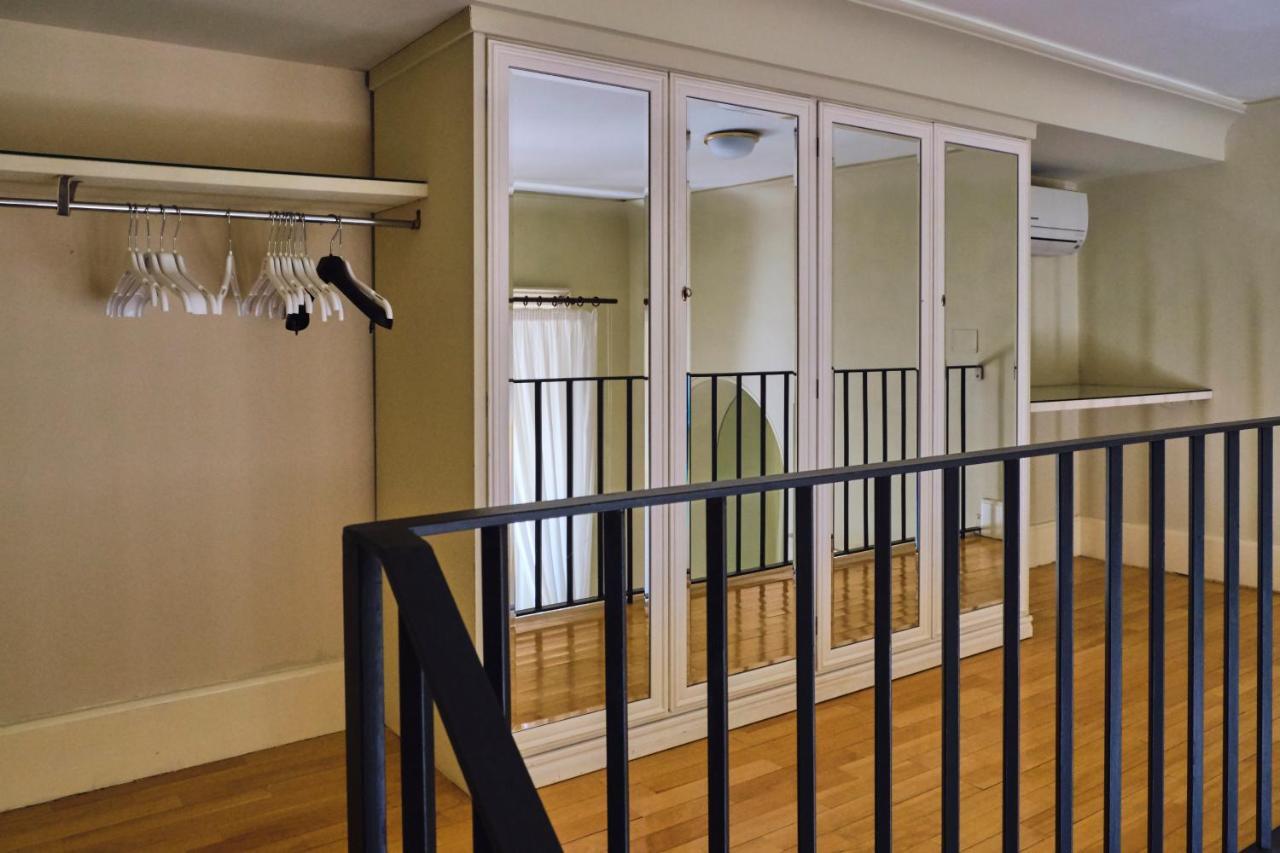 Casa Rubinacci Apartman Nápoly Kültér fotó