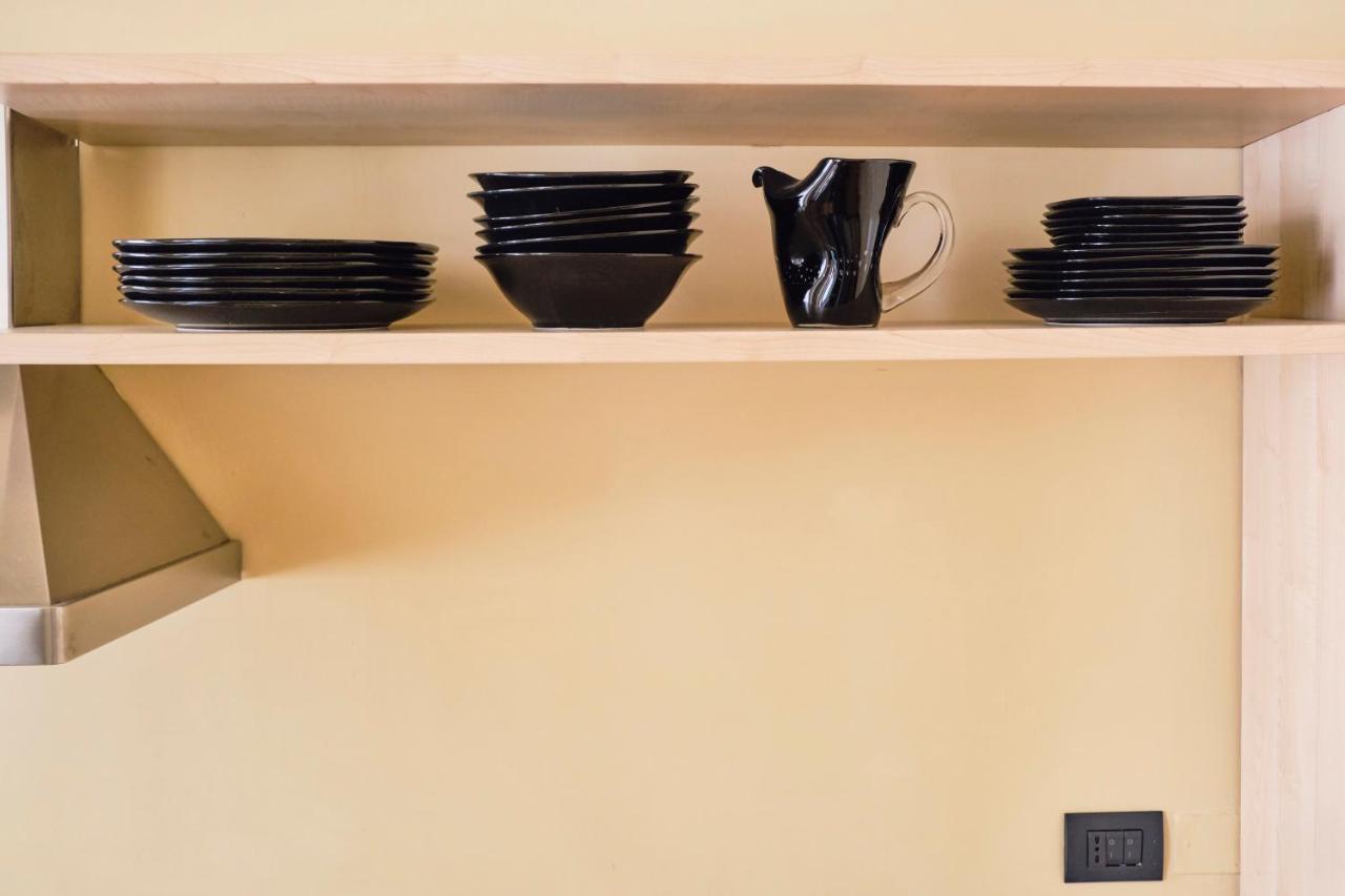 Casa Rubinacci Apartman Nápoly Kültér fotó