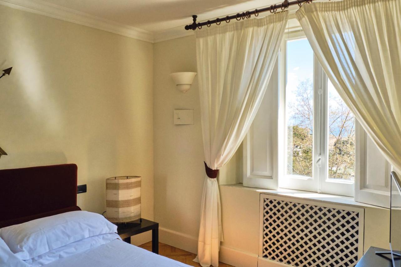 Casa Rubinacci Apartman Nápoly Kültér fotó